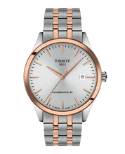 Load image into Gallery viewer, Tissot Classic Dream Powermatic 80 40mm T158.407.22.031.01 - Arnik Jewellers
