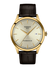 Load image into Gallery viewer, Tissot Classic Dream Powermatic 80 40mm T158.407.36.261.00 - Arnik Jewellers
