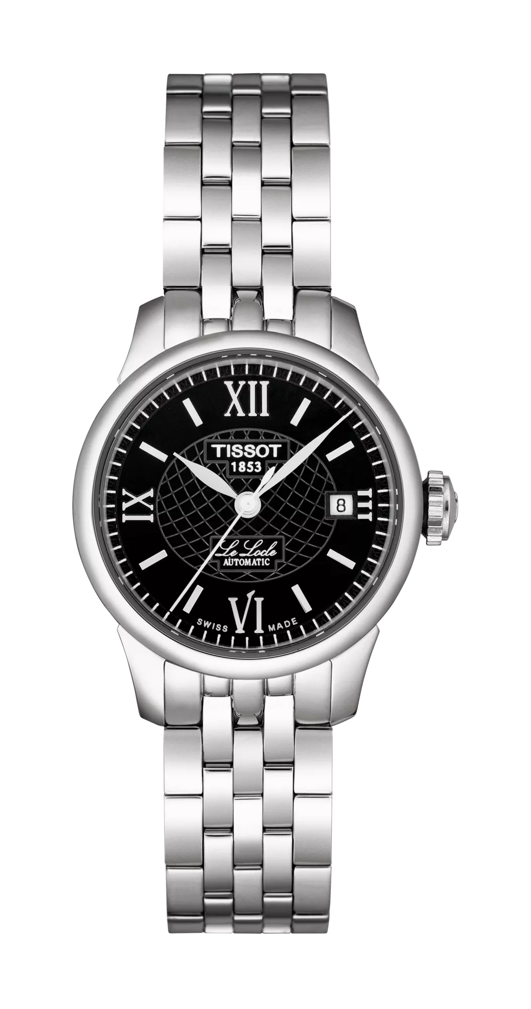 Tissot Le Locle Automatic Lady T41.1.183.53 - Arnik Jewellers