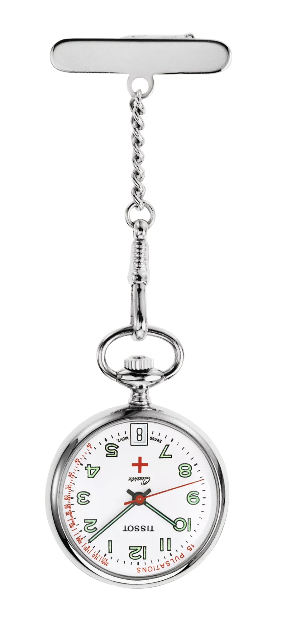 Tissot Pendants T81.7.221.12 - Arnik Jewellers