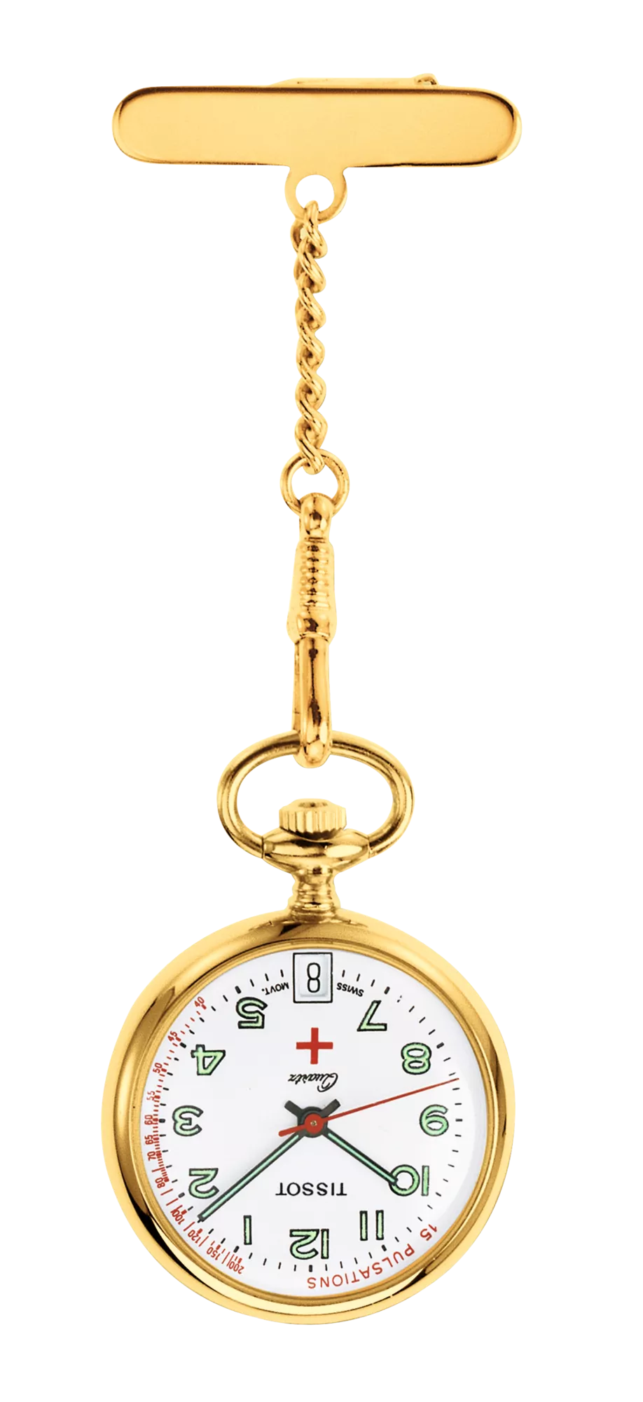 Tissot Pendants T81.7.222.12 - Arnik Jewellers