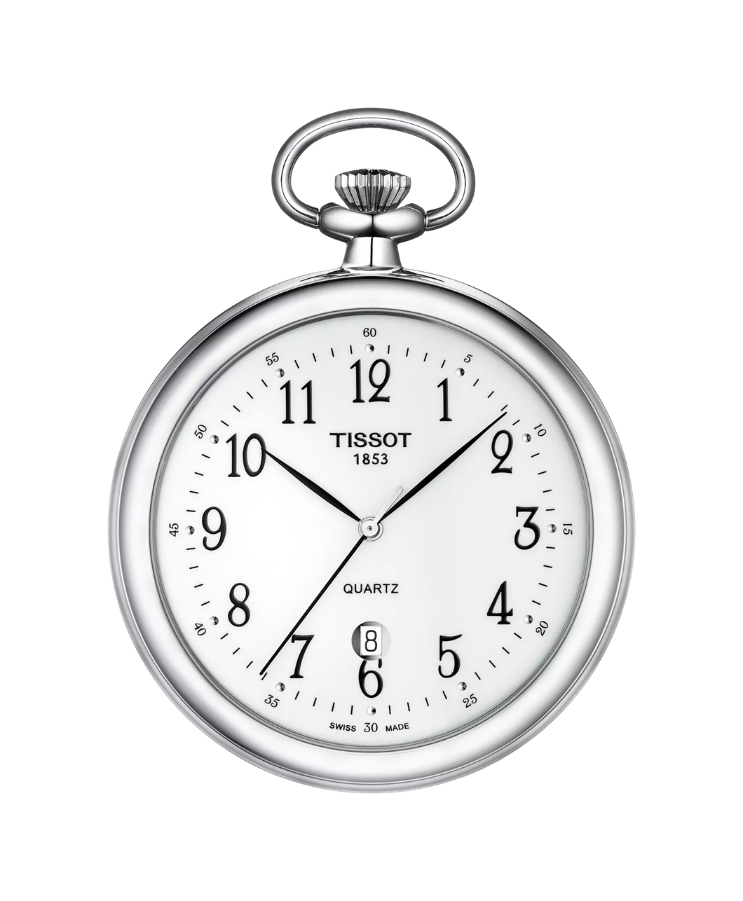 Tissot Lepine Quartz T82.6.550.12 - Arnik Jewellers