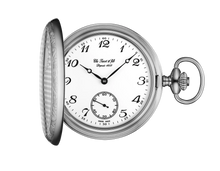 Load image into Gallery viewer, Tissot Savonnette Mechanical T83.6.402.12 - Arnik Jewellers
