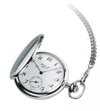 Load image into Gallery viewer, Tissot Savonnette Mechanical T83.6.402.12 - Arnik Jewellers
