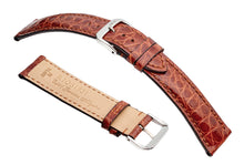 Load image into Gallery viewer, RIOS1931 Heritage Genuine Alligator Leather - Glossy Finish R249
