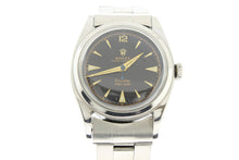 Load image into Gallery viewer, Rolex Explorer Precision 6098 34mm Automatic Stainless Steel - Arnik Jewellers
