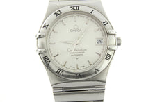 Load image into Gallery viewer, Omega Constellation Automatic Chronometer Stainless Steel 35mm 368.1201 - Arnik Jewellers
