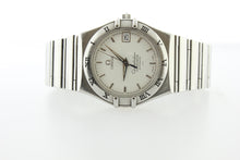 Load image into Gallery viewer, Omega Constellation Automatic Chronometer Stainless Steel 35mm 368.1201 - Arnik Jewellers
