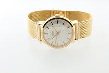 Load image into Gallery viewer, Omega 18K Solid Yellow Gold Automatic 36mm Calibre 591  - Arnik Jewellers
