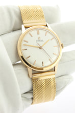 Load image into Gallery viewer, Omega 18K Solid Yellow Gold Automatic 36mm Calibre 591  - Arnik Jewellers
