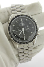 Load image into Gallery viewer, Omega Speedmaster Moonwatch Professional Co-Axial Master Chronograph 42mm 310.30.42.50.01.001 - Arnik Jewellers
