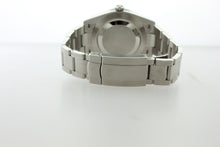 Load image into Gallery viewer, Rolex Oyster Perpetual 41mm Stainless Steel Oyster Tiffany Dial 124300 - Arnik Jewellers
