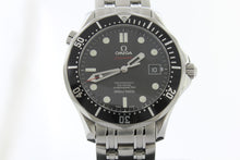 Load image into Gallery viewer, Omega Seamaster 300 Co-Axial James Bond 41mm Automatic 212.30.41.20.01.002 - Arnik Jewellers
