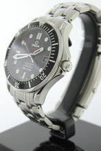 Load image into Gallery viewer, Omega Seamaster 300 Co-Axial James Bond 41mm Automatic 212.30.41.20.01.002 - Arnik Jewellers
