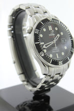 Load image into Gallery viewer, Omega Seamaster 300 Co-Axial James Bond 41mm Automatic 212.30.41.20.01.002 - Arnik Jewellers
