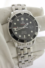 Load image into Gallery viewer, Omega Seamaster 300 Co-Axial James Bond 41mm Automatic 212.30.41.20.01.002 - Arnik Jewellers
