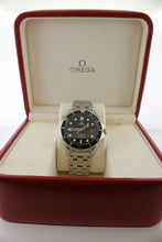 Load image into Gallery viewer, Omega Seamaster 300 Co-Axial James Bond 41mm Automatic 212.30.41.20.01.002 - Arnik Jewellers
