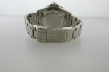 Load image into Gallery viewer, Rolex Submariner Date Stainless Steel Oyster 16610 40mm Black Dial - Arnik Jewellers
