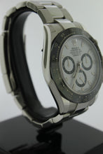 Load image into Gallery viewer, Rolex Cosmograph Daytona Panda Ceramic Bezel Stainless Steel 40mm 116500LN - Arnik Jewellers
