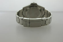 Load image into Gallery viewer, Rolex Explorer II GMT Stainless Steel Oyster Black Dial 216570 42mm - Arnik Jewellers
