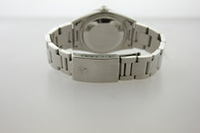 Load image into Gallery viewer, Rolex Datejust 36mm Stainless Steel Jubilee Silver Roman Dial 16200 - Arnik Jewellers
