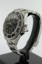 Load image into Gallery viewer, Rolex Sea Dweller Oyster Perpetual Stainless Steel 16600 40mm - Arnik Jewellers
