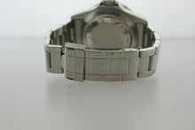Load image into Gallery viewer, Rolex Sea Dweller Oyster Perpetual Stainless Steel 16600 40mm - Arnik Jewellers
