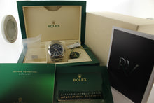 Load image into Gallery viewer, Rolex Datejust 41 Stainless Steel Blue Dial Oyster 126300 - Arnik Jewellers
