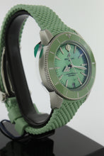 Load image into Gallery viewer, Breitling Superocean Heritage 36mm Automatic Green A10390 - Arnik Jewellers
