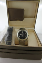 Load image into Gallery viewer, Bvlgari Octo Automatic Chronograph Stainless Steel 42mm OC42SCH - Arnik Jewellers
