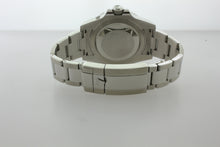 Load image into Gallery viewer, Rolex GMT Master II "The Batman" Black &amp; Blue Ceramic Bezel 116710BLNR - Arnik Jewellers
