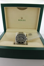 Load image into Gallery viewer, Rolex Submariner Date Oyster Stainless Steel Automatic 41mm Ceramic Bezel 126610LN - Arnik Jewellers

