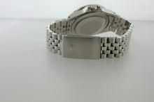 Load image into Gallery viewer, Rolex GMT Master II Coke Fat Lady Black Stainless Steel Jubilee 16760 - Arnik Jewellers
