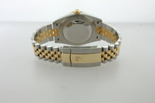 Load image into Gallery viewer, Rolex Datejust 41 18K Yellow Gold &amp; Steel Jubilee Silver Dial 126333 - Arnik Jewellers
