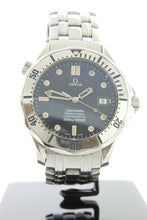 Load image into Gallery viewer, Omega Seamaster Professional 300m Automatic Navy Blue 41mm 2532.80.00 - Arnik Jewellers
