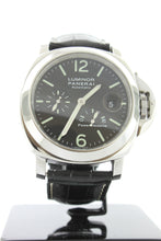 Load image into Gallery viewer, Panerai Luminor Power Reserve PAM00090 Stainless Steel 44mm Automatic - Arnik Jewellers
