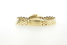 Load image into Gallery viewer, Rolex Ladies Oyster Perpetual Solid 14K Yellow Gold 67197 24mm - Arnik Jewellers
