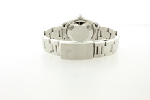 Load image into Gallery viewer, Rolex Lady 31mm Oyster Perpetual Salmon Dial Stainless Steel 77080 - Arnik Jewellers
