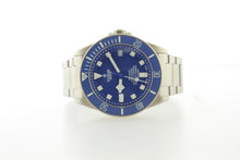 Load image into Gallery viewer, Tudor Pelagos Titanium Chronometer Automatic Blue Dial 25600TB 42mm - Arnik Jewellers
