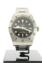 Load image into Gallery viewer, Tudor Heritage Black Bay Stainless Steel 79730 41mm - Arnik Jewellers
