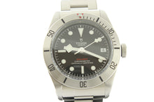 Load image into Gallery viewer, Tudor Heritage Black Bay Stainless Steel 79730 41mm - Arnik Jewellers
