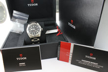 Load image into Gallery viewer, Tudor Heritage Black Bay Stainless Steel 79730 41mm - Arnik Jewellers
