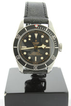 Load image into Gallery viewer, Tudor Heritage Black Bay Automatic Stainless Steel 41mm 79230N - Arnik Jewellers
