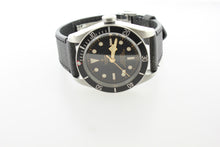 Load image into Gallery viewer, Tudor Heritage Black Bay Automatic Stainless Steel 41mm 79230N - Arnik Jewellers
