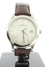 Load image into Gallery viewer, Jaeger-LeCoultre Master Control Date 40mm 147.8.37S - Arnik Jewellers
