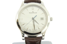 Load image into Gallery viewer, Jaeger-LeCoultre Master Control Date 40mm 147.8.37S - Arnik Jewellers
