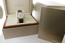 Load image into Gallery viewer, Jaeger-LeCoultre Master Control Date 40mm 147.8.37S - Arnik Jewellers
