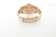 Load image into Gallery viewer, Rolex Sky Dweller 18K Everose Gold Oyster 336935 42mm Chocolate Dial - Arnik Jewellers
