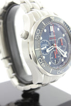 Load image into Gallery viewer, Omega Seamaster Professional 300 Blue 44mm Automatic Chronograph 212.30.44.50.03.001 - Arnik Jewellers
