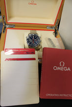 Load image into Gallery viewer, Omega Seamaster Professional 300 Blue 44mm Automatic Chronograph 212.30.44.50.03.001 - Arnik Jewellers
